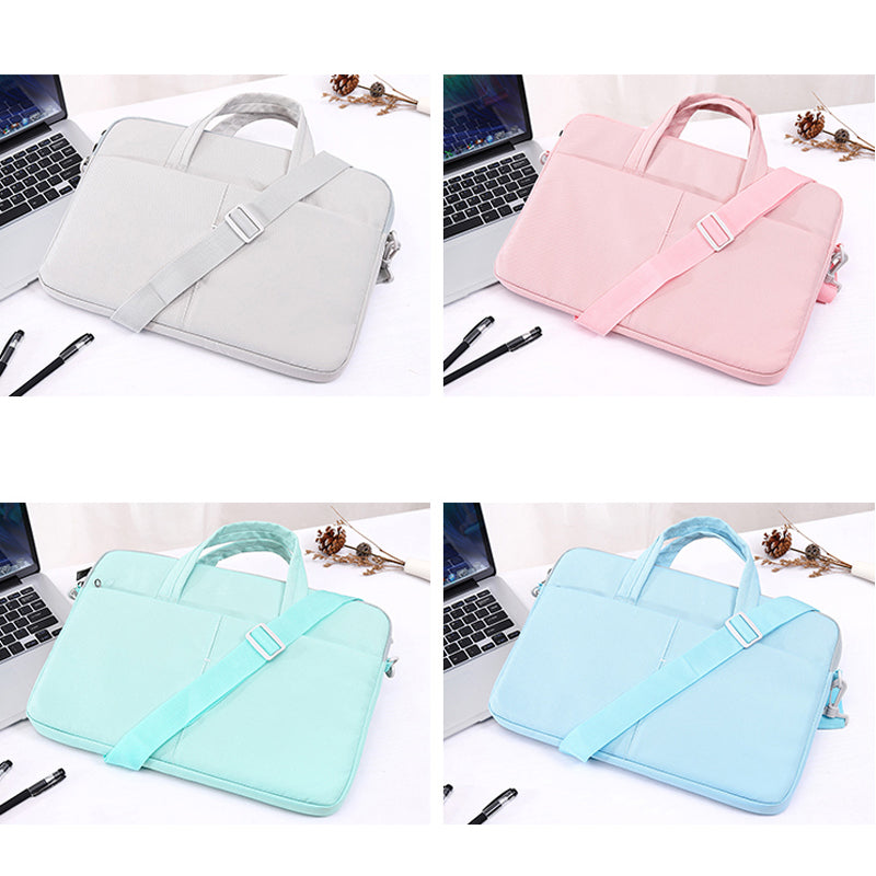 The Bliss Laptop Sleeve Case-Laptop Sleeve-Business-Travel-Fashion