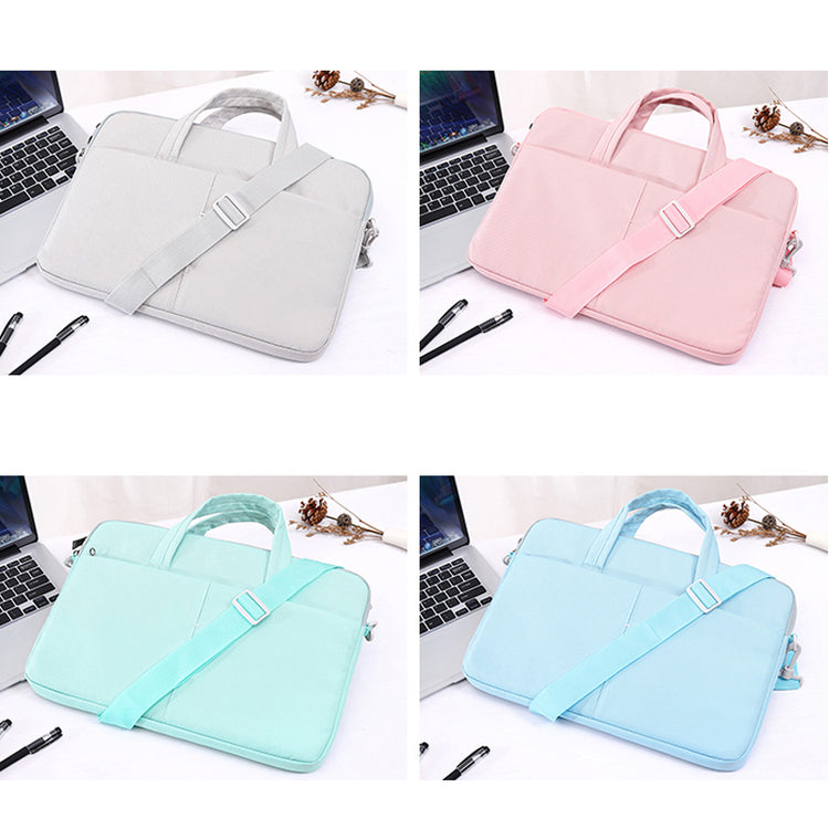 The Bliss Laptop Sleeve Case-Laptop Sleeve-Business-Travel-Fashion