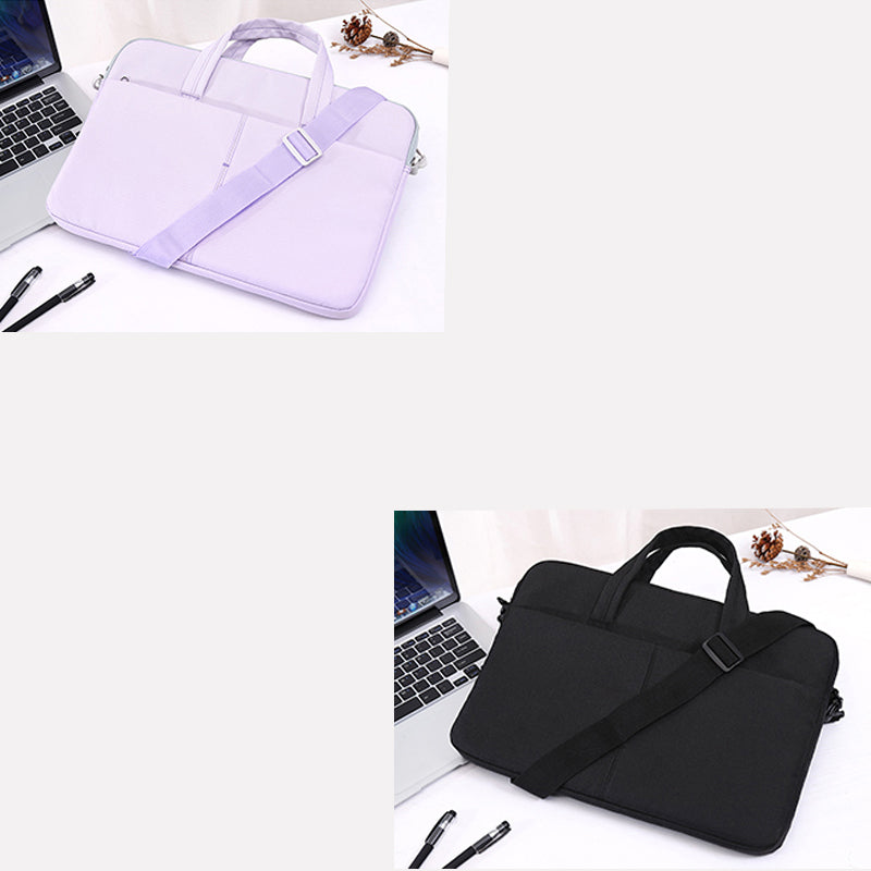 The Bliss Laptop Sleeve Case-Laptop Sleeve-Business-Travel-Fashion