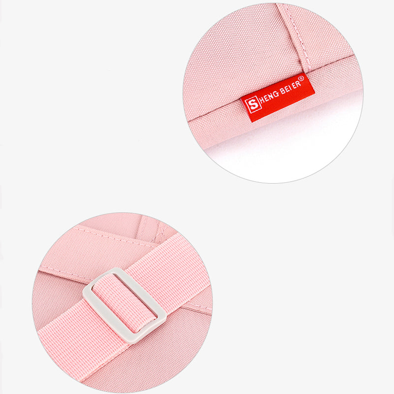 The Bliss Laptop Sleeve Case-Laptop Sleeve-Business-Travel-Fashion