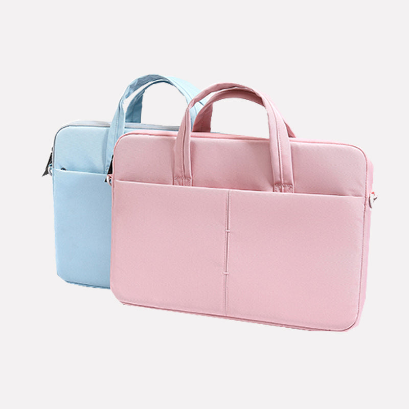 The Bliss Laptop Sleeve Case-Laptop Sleeve-Business-Travel-Fashion