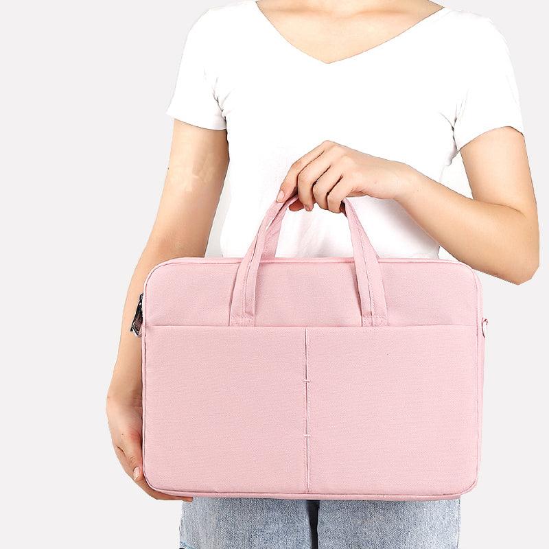 The Bliss Laptop Sleeve Case-Laptop Sleeve-Business-Travel-Fashion