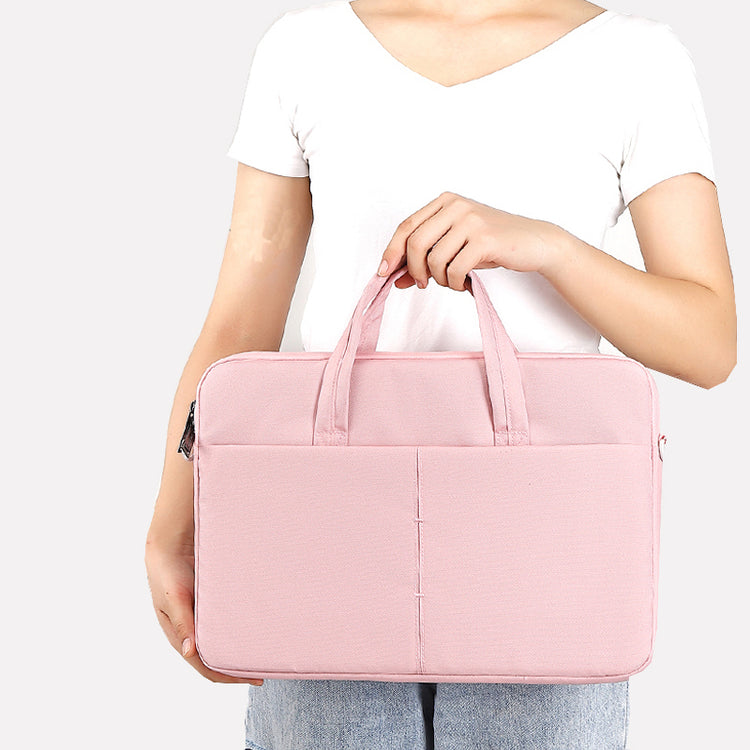 The Bliss Laptop Sleeve Case-Laptop Sleeve-Business-Travel-Fashion