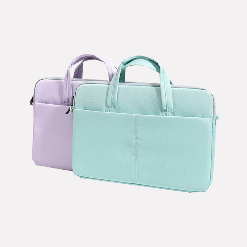 The Bliss Laptop Sleeve Case-Laptop Sleeve-Business-Travel-Fashion