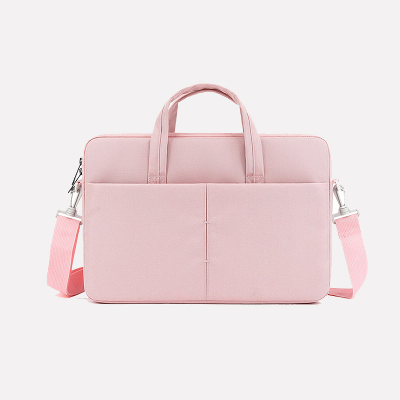 The Bliss Laptop Sleeve Case-Laptop Sleeve-Business-Travel-Fashion