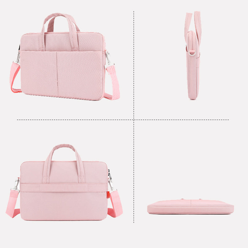 The Bliss Laptop Sleeve Case-Laptop Sleeve-Business-Travel-Fashion