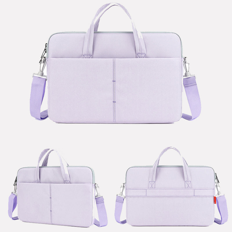 The Bliss Laptop Sleeve Case-Laptop Sleeve-Business-Travel-Fashion