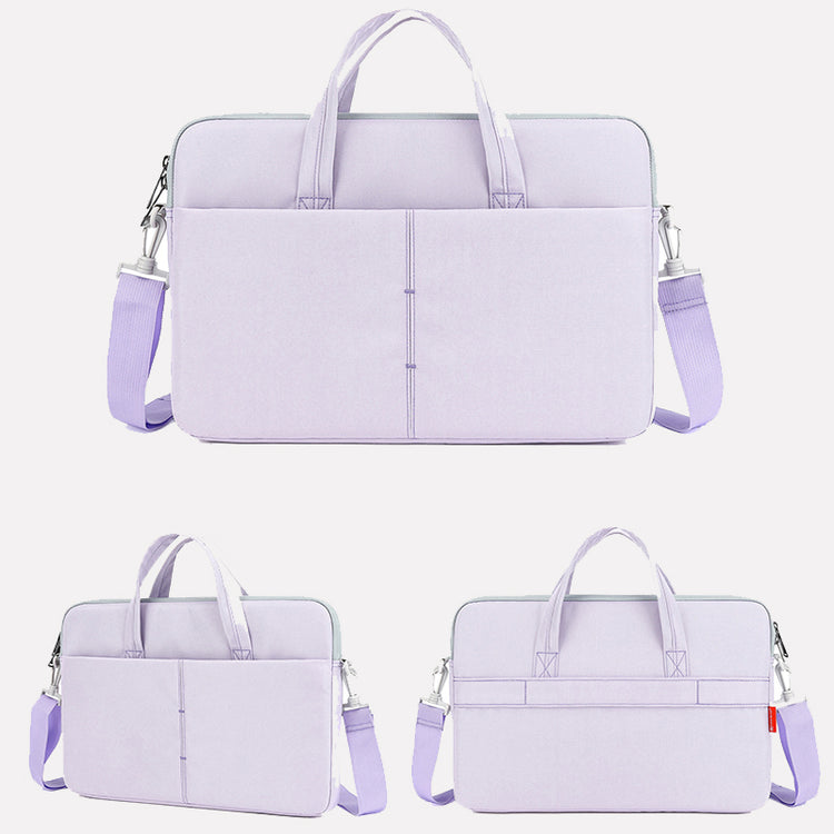 The Bliss Laptop Sleeve Case-Laptop Sleeve-Business-Travel-Fashion