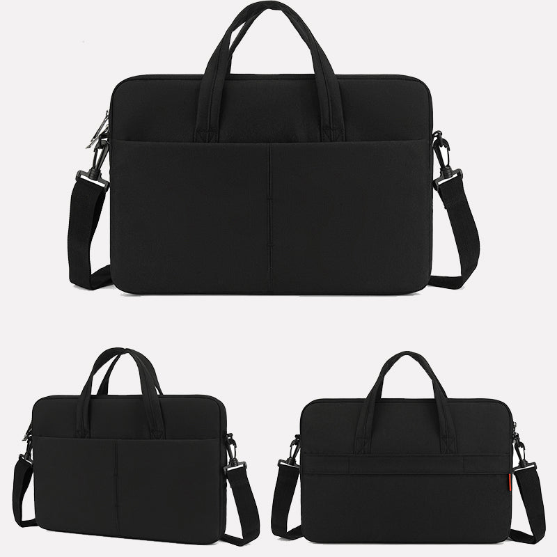 The Bliss Laptop Sleeve Case-Laptop Sleeve-Business-Travel-Fashion