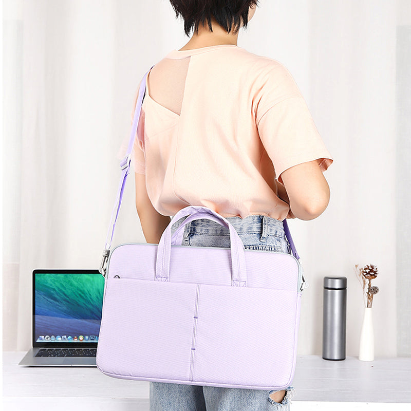 The Bliss Laptop Sleeve Case-Laptop Sleeve-Business-Travel-Fashion