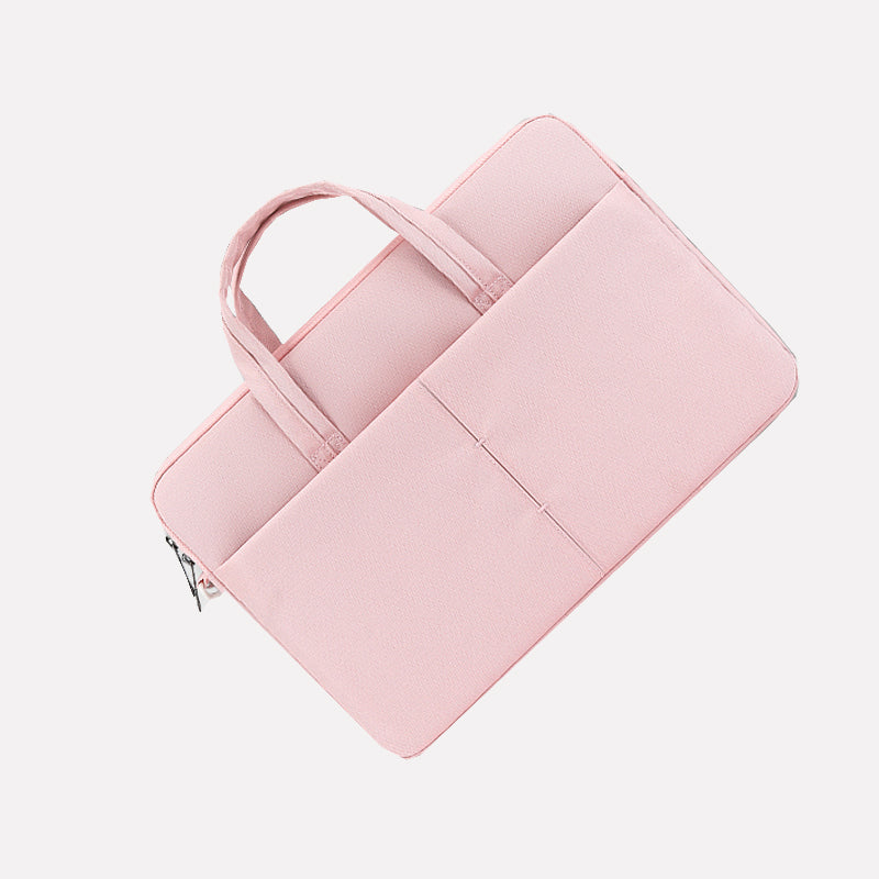 The Bliss Laptop Sleeve Case-Laptop Sleeve-Business-Travel-Fashion