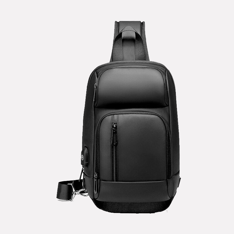 The Bliss™ DLX Sling Bag-bag-travel-fashion-Business