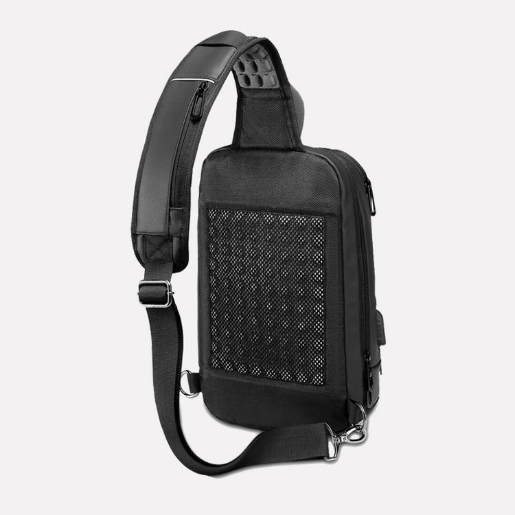 The Bliss™ DLX Sling Bag-bag-travel-fashion-Business