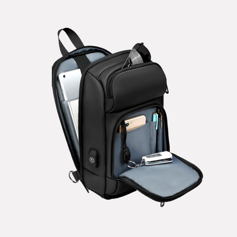 The Bliss™ DLX Sling Bag-bag-travel-fashion-Business