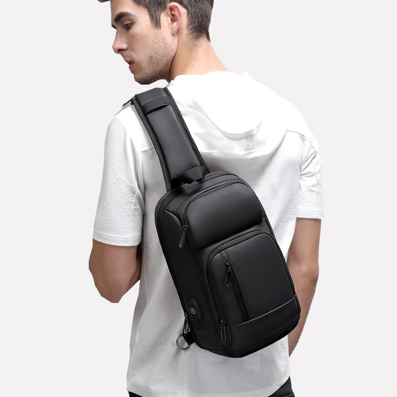 The Bliss™ DLX Sling Bag-bag-travel-fashion-Business