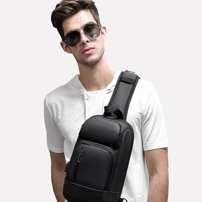 The Bliss™ DLX Sling Bag-bag-travel-fashion-Business
