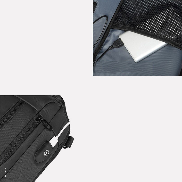 The Bliss™ DLX Sling Bag-bag-travel-fashion-Business