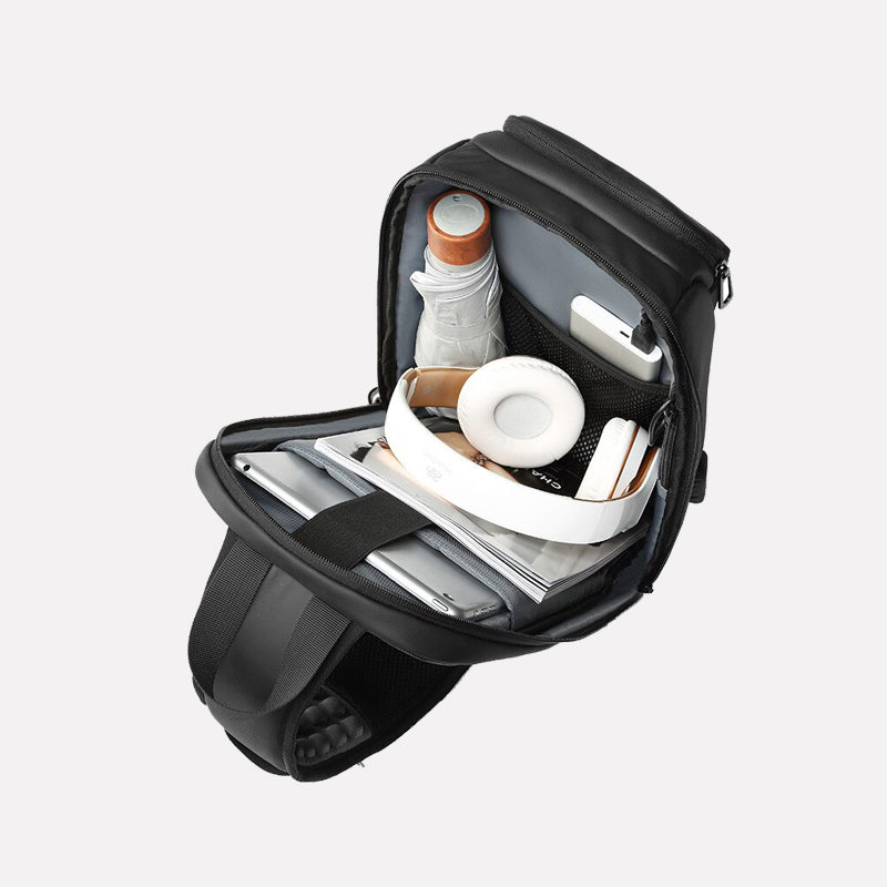 The Bliss™ DLX Sling Bag-bag-travel-fashion-Business