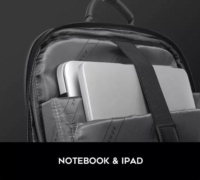 The Boathouse™ Pro Backpack