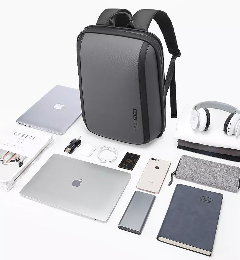 The Boathouse™ Pro Backpack