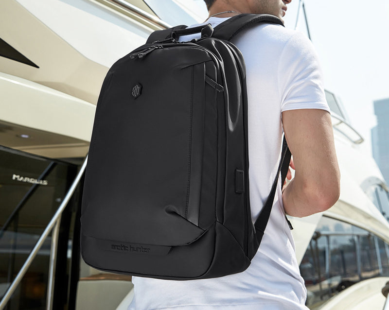 The Bobcat™ Pro Backpack