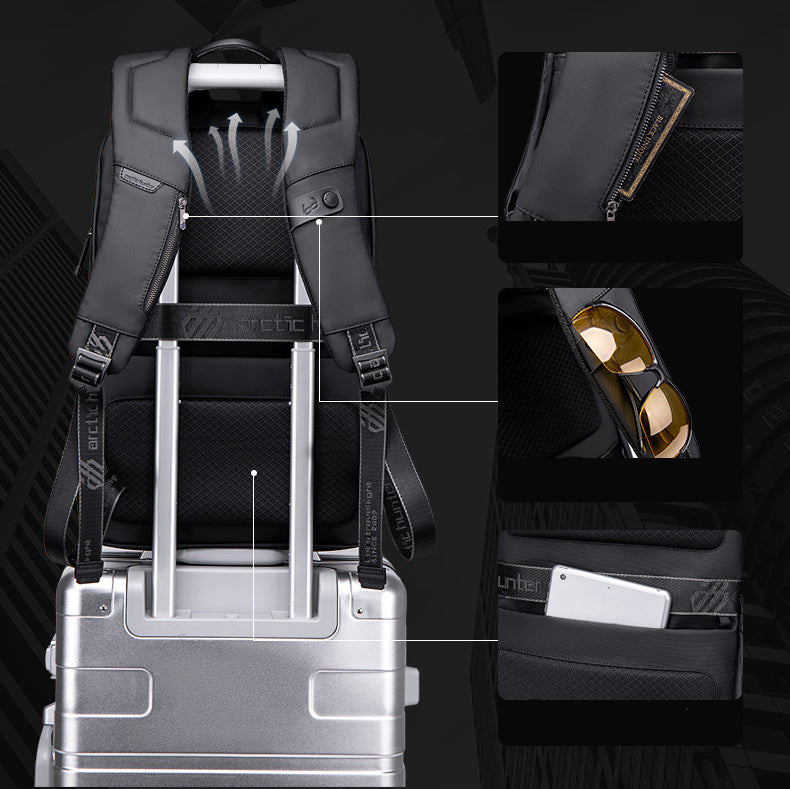 The Bobcat™ Pro Backpack