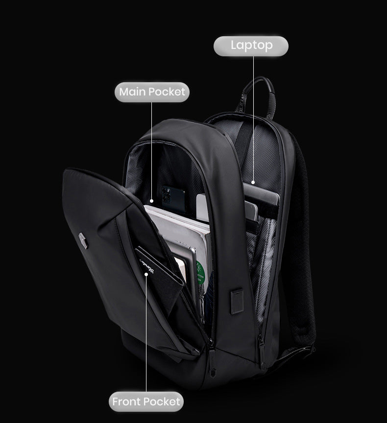 The Bobcat™ Pro Backpack
