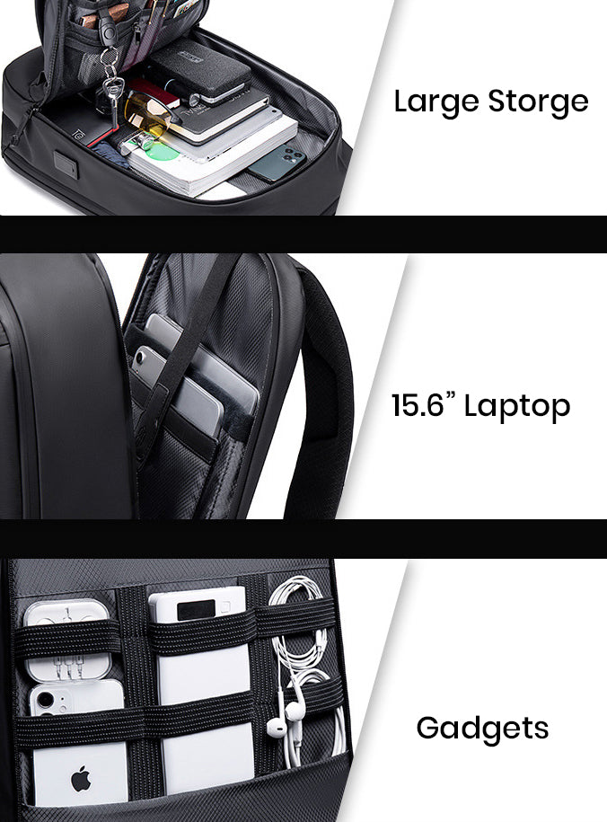 The Bobcat™ Pro Backpack
