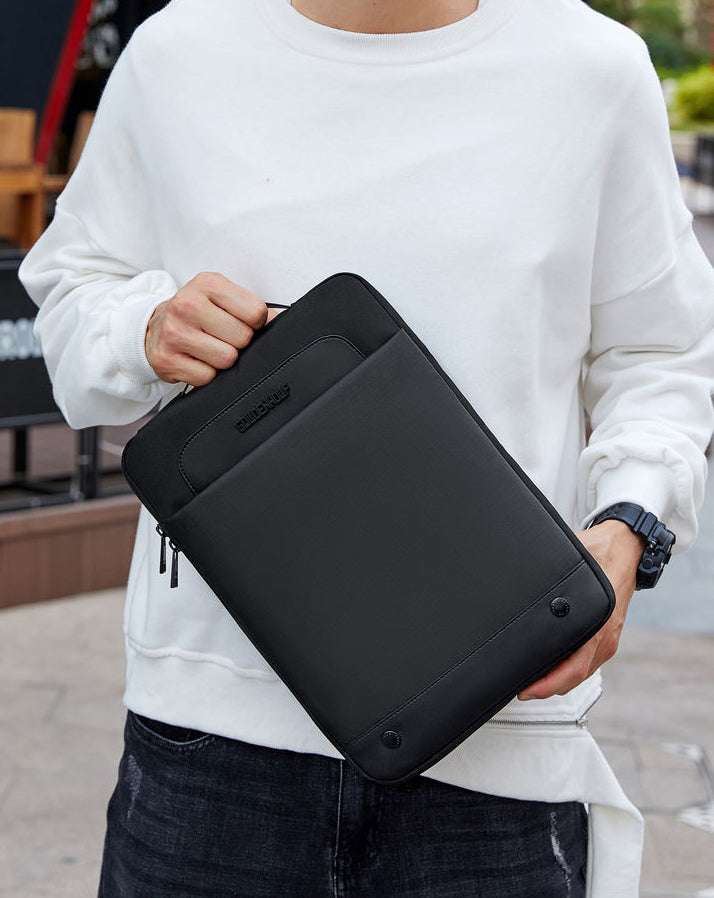 The Bolso De Oficina Smart Laptop Case
