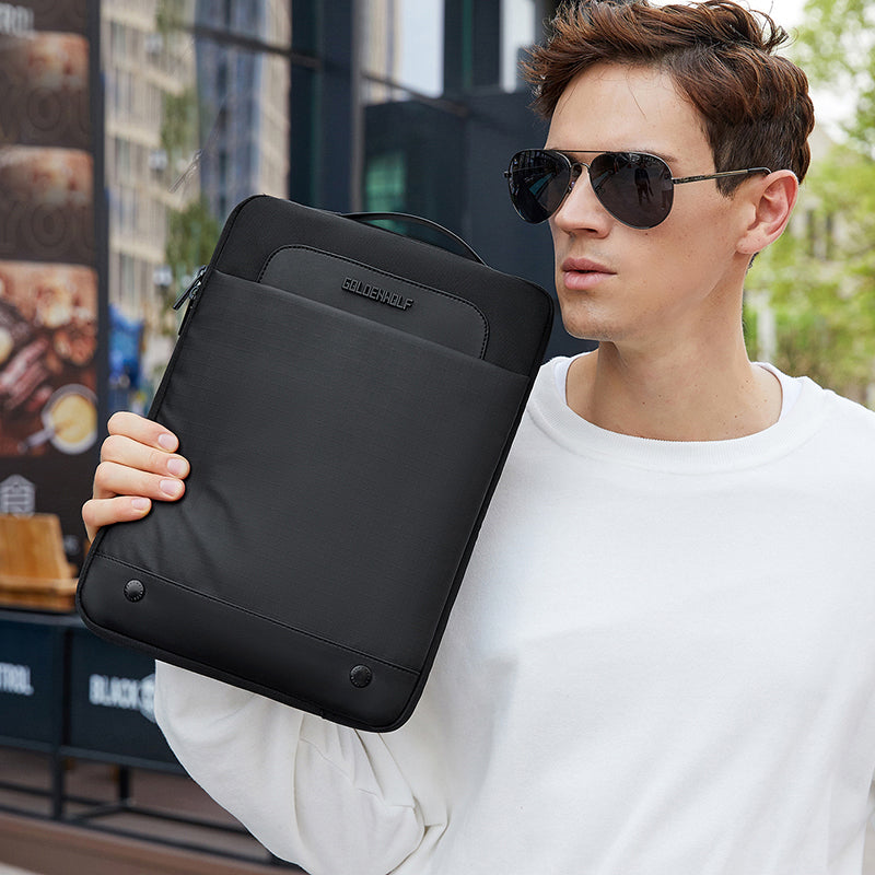 The Bolso De Oficina Smart Laptop Case