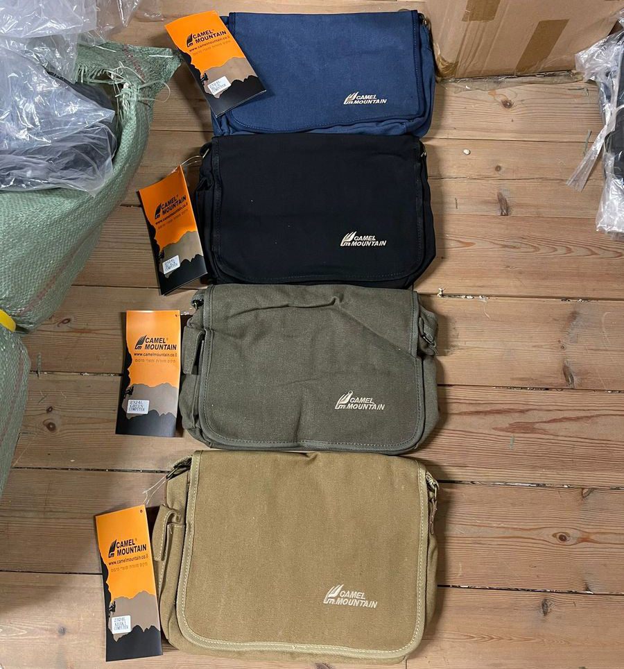The Bonanz™ Pro 2.0 Side Bag