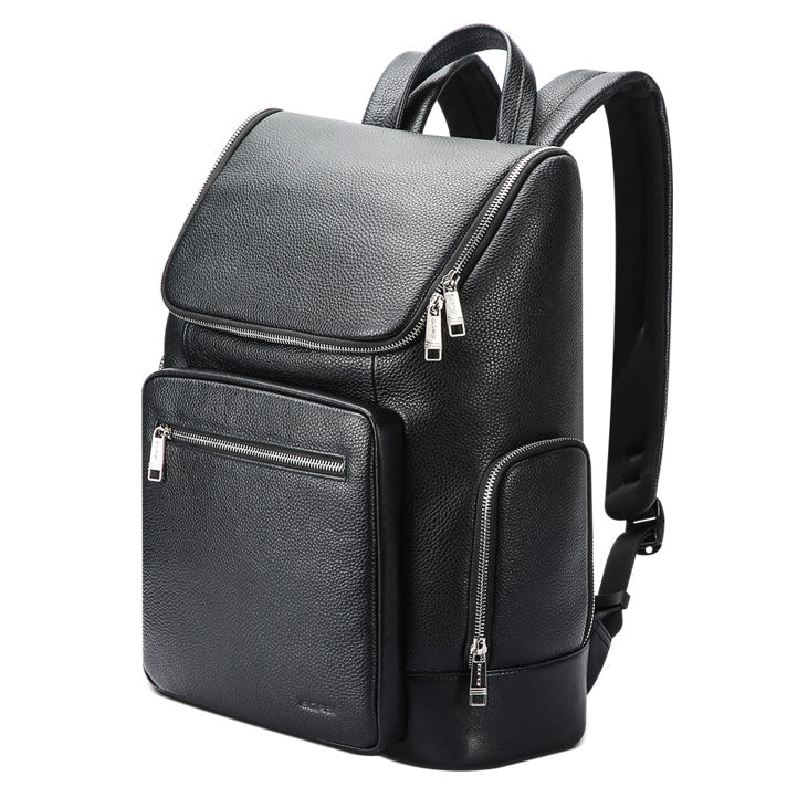 The Boulder™ Pro Backpack