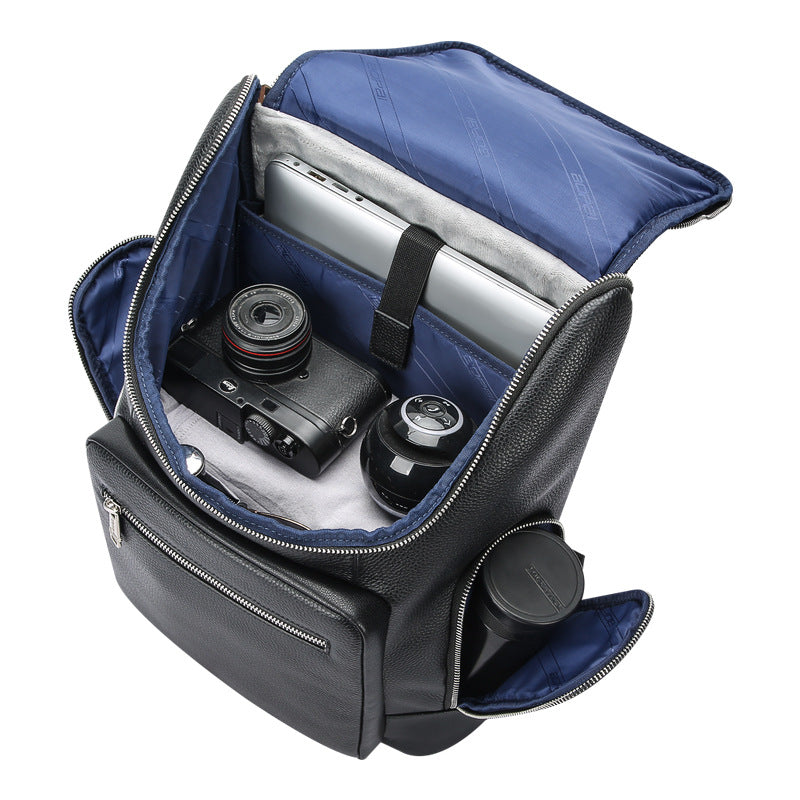 The Boulder™ Pro Backpack