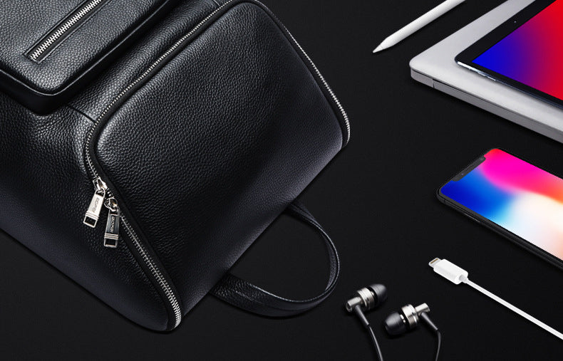 The Boulder™ Pro Backpack