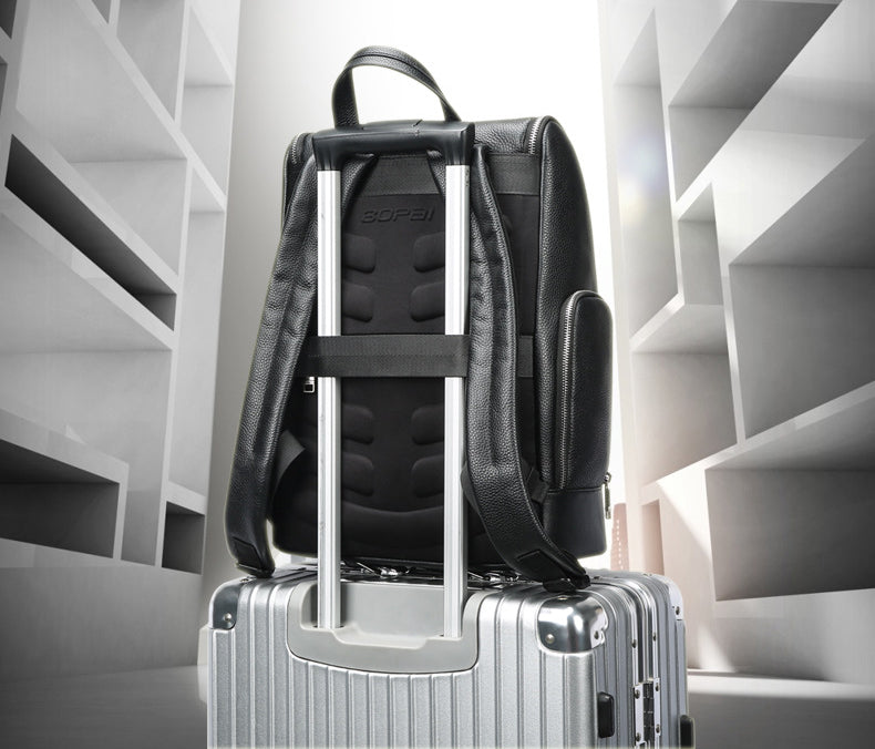 The Boulder™ Pro Backpack