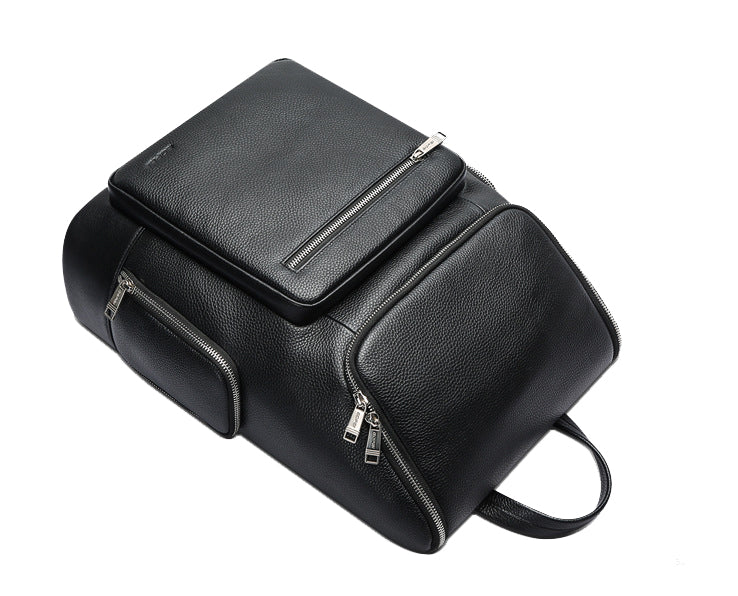 The Boulder™ Pro Backpack