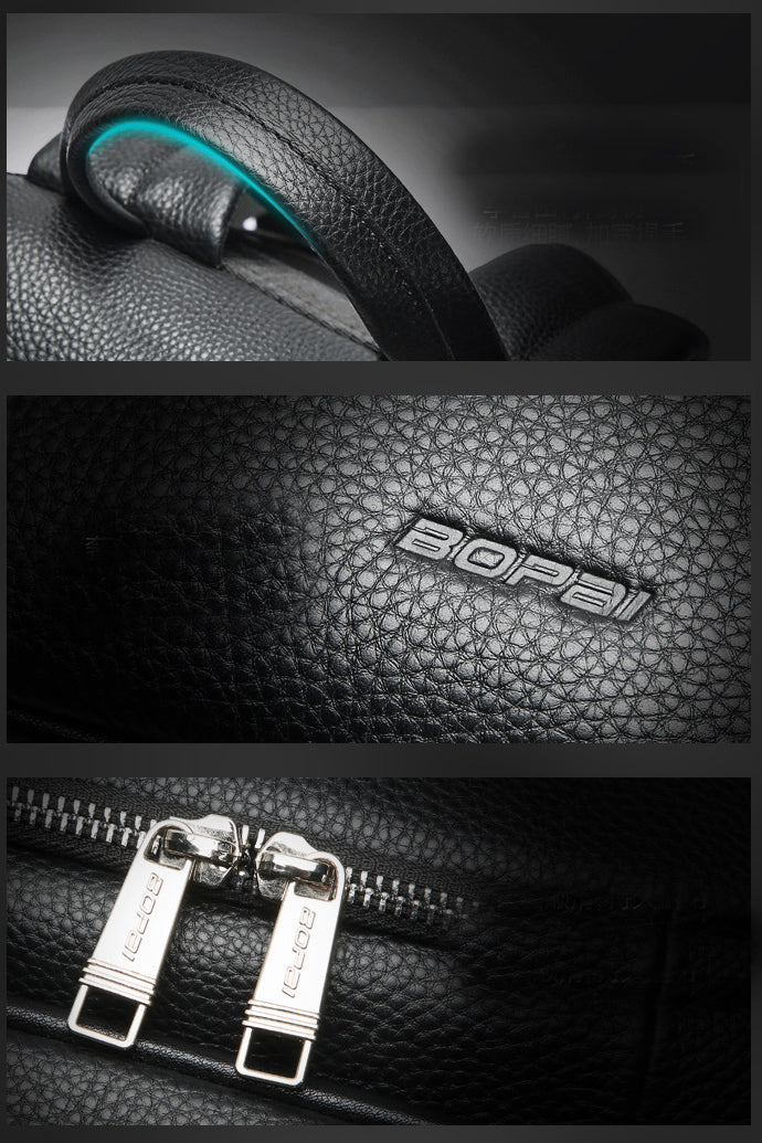 The Boulder™ Pro Backpack