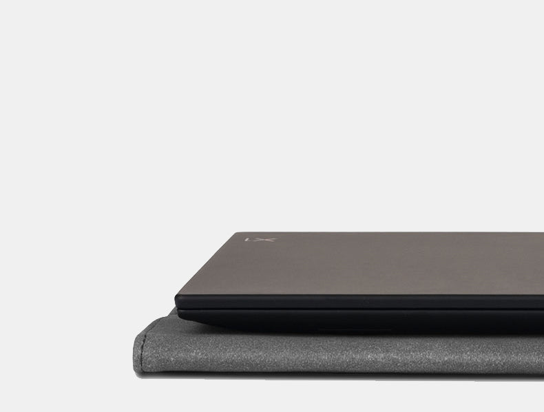 The Bracket™ Laptop Case