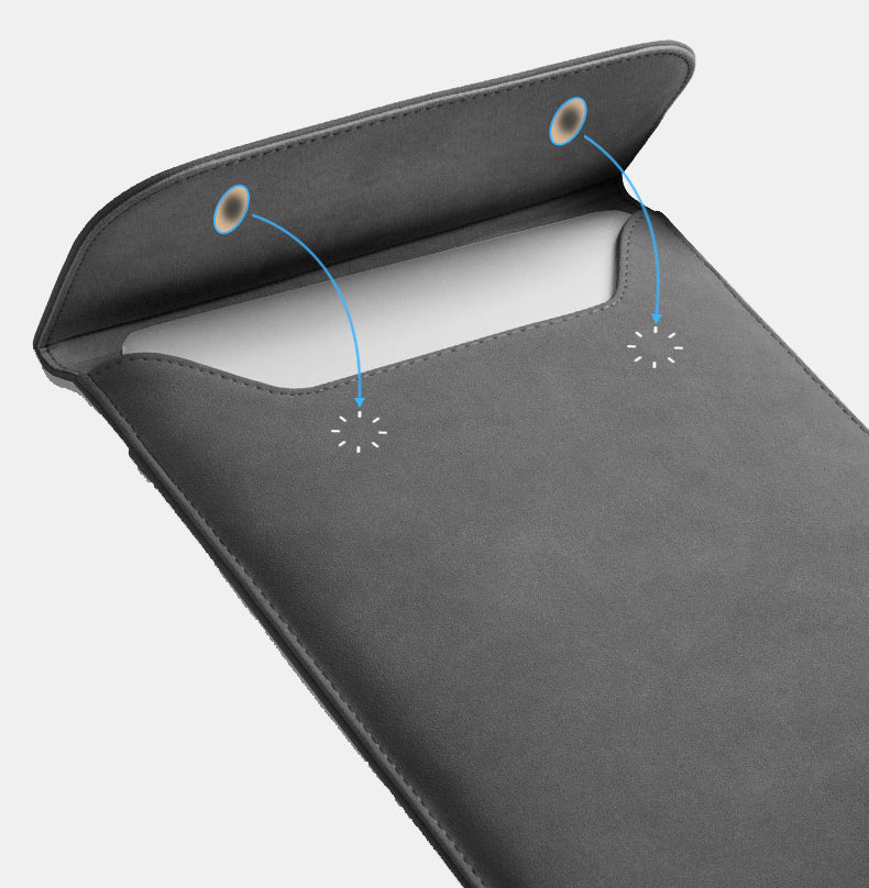The Bracket™ Laptop Case