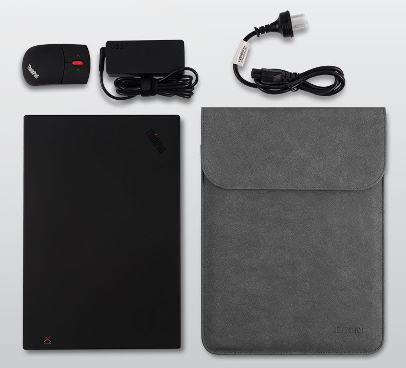 The Bracket™ Laptop Case