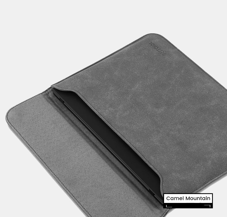 The Bracket™ Laptop Case