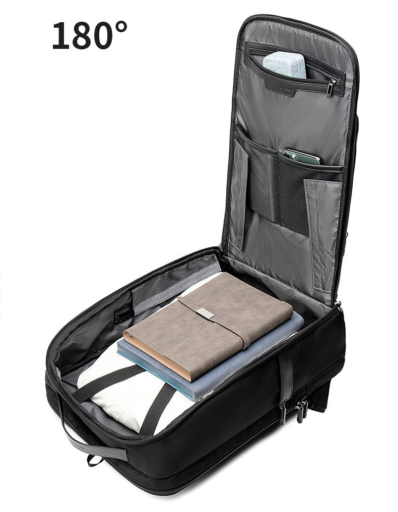 The Breakwater™ Pro Backpack