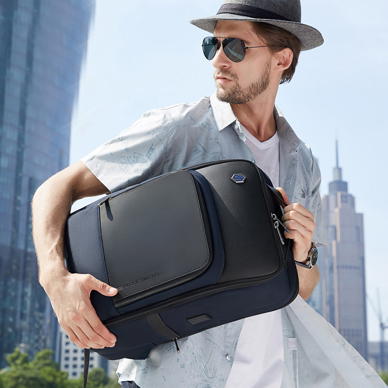 The Breakwater™ Pro Backpack