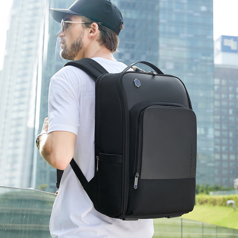The Breakwater™ Pro Backpack