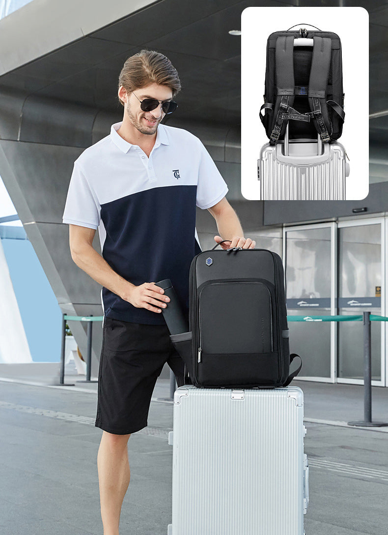 The Breakwater™ Pro Backpack