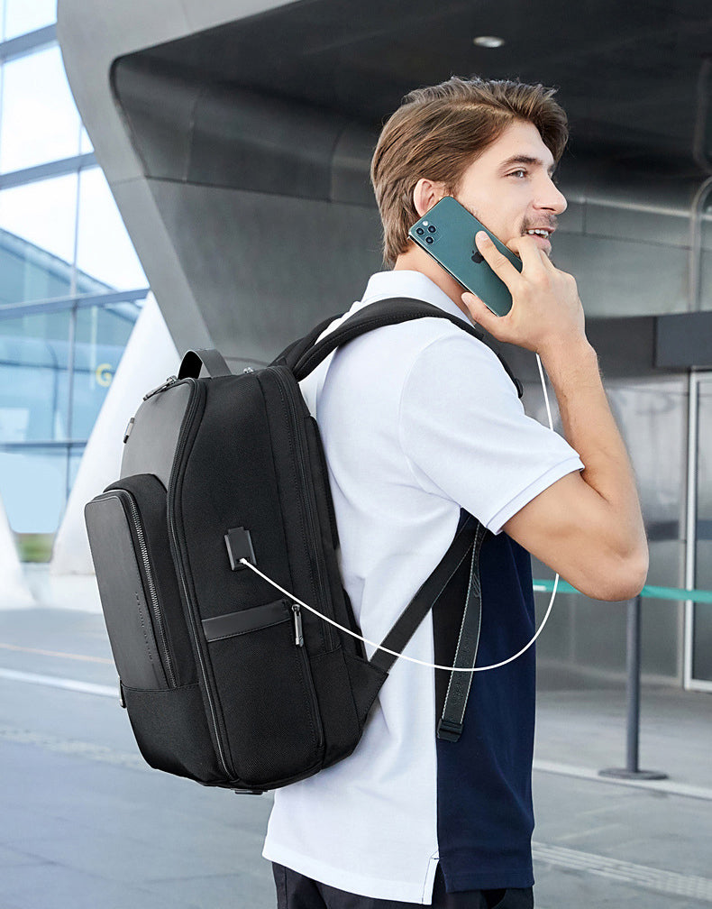 The Breakwater™ Pro Backpack