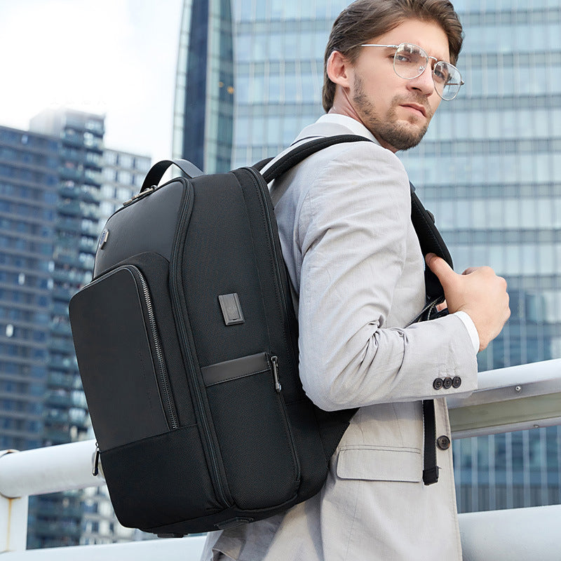 The Breakwater™ Pro Backpack