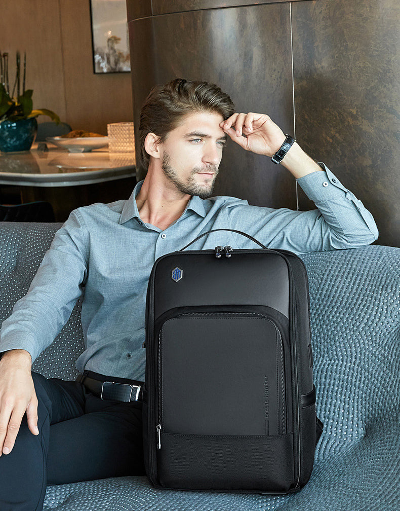 The Breakwater™ Pro Backpack