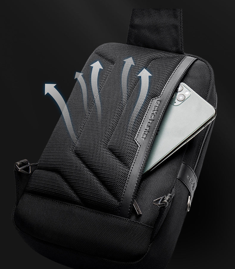 The Breeze™ Pro Bag