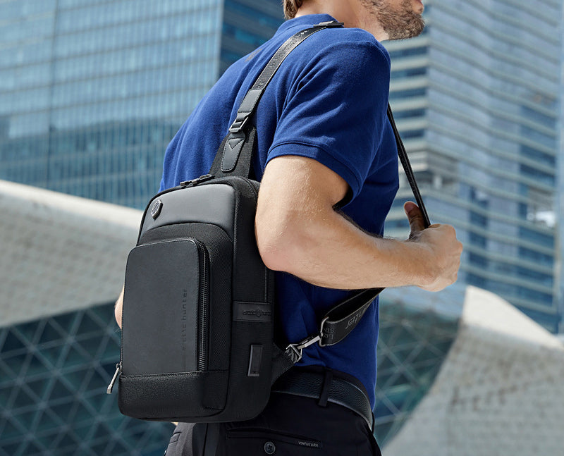 The Breeze™ Pro Bag